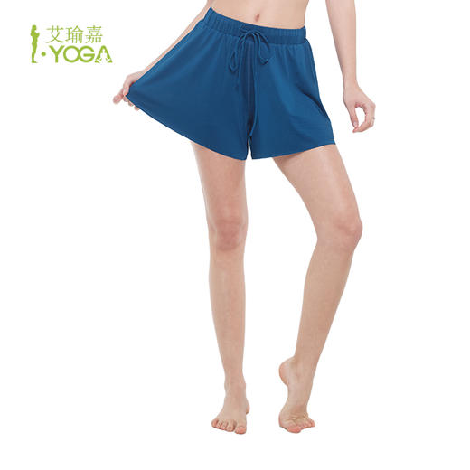 IYOGA瑜伽三分裤K3-002 商品图0