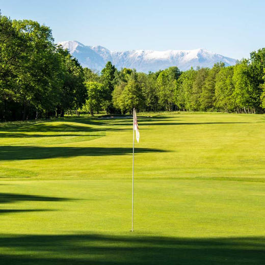 皇家公园罗瓦里高尔夫俱乐部 Royal Park I Roveri Golf Club | 都灵高尔夫球场  | 意大利高尔夫球场俱乐部 | 欧洲   | Italy 商品图1