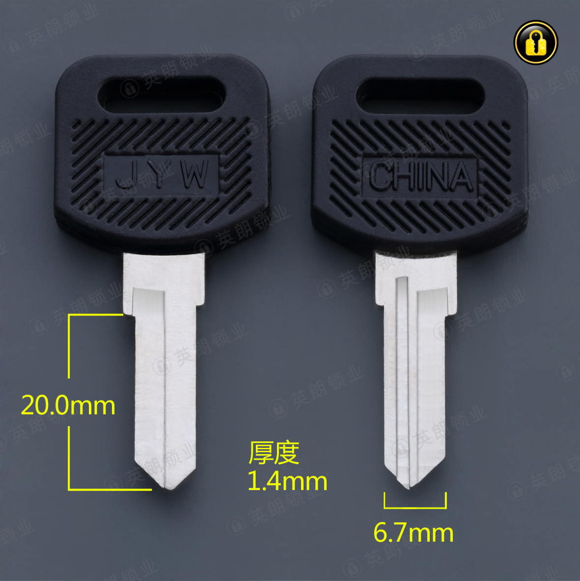 〖1036〗胶2号老板桌右