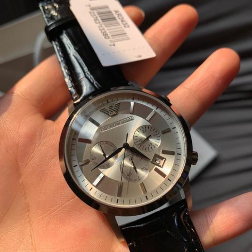 阿玛尼ar2432男士手表