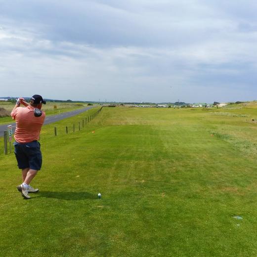 仙女港高尔夫球场 Port Fairy Golf Links｜波特兰高尔夫球场 | 澳大利亚高尔夫球场俱乐部 商品图2