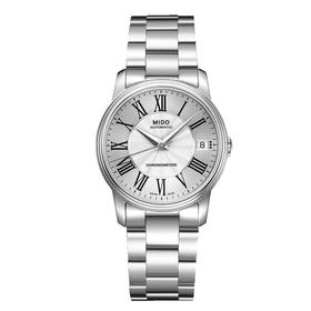 美度 MIDO 贝伦赛丽系列女士自动机械腕表 M010.208.11.033.00