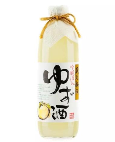 8款日本高颜值超好喝果酒梅酒 商品图4