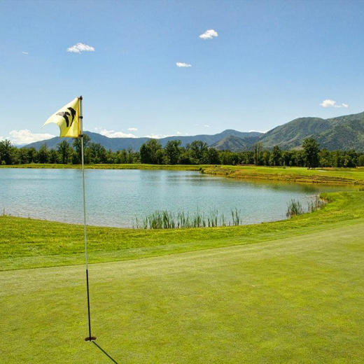 皇家公园罗瓦里高尔夫俱乐部 Royal Park I Roveri Golf Club | 都灵高尔夫球场  | 意大利高尔夫球场俱乐部 | 欧洲   | Italy 商品图3