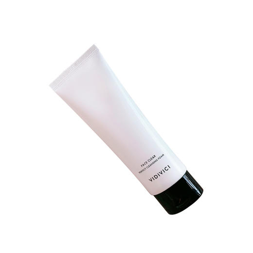 【YZ】韩国VIDIVICI女神洗面奶泡沫型  120ml 原价189元 商品图0