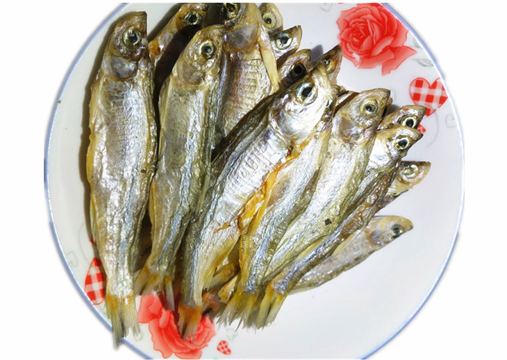 干鱼(小餐鱼)300g正负10g【团购价23.9元/份】