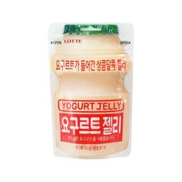 韩国乐天养乐多乳酸菌软糖50g