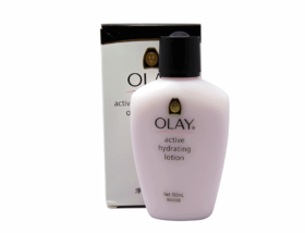 Olay玉兰油 滋润保湿乳液-150ML