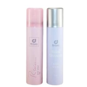 科士威 浪漫/百香香体喷雾-75ML