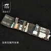 塔虎 TT汽车头枕急救包 驾车户外应急工具包 商品缩略图4