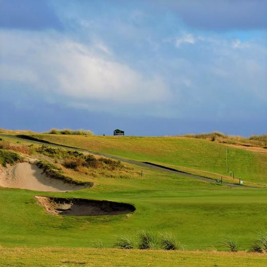 仙女港高尔夫球场 Port Fairy Golf Links｜波特兰高尔夫球场 | 澳大利亚高尔夫球场俱乐部 商品图3