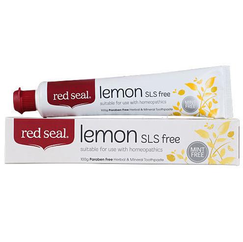 新西兰Red seal红印牙膏-(成人/儿童) 商品图1