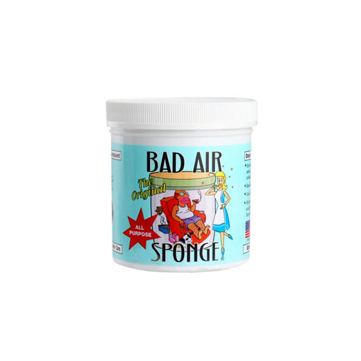 美国Bad Air 空气净化剂-400g 商品图0
