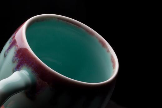 青梅盖杯 商品图2