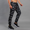 猎星迷彩长裤男运动服饰休闲裤小脚健身裤束脚跑步运动裤男 商品缩略图0