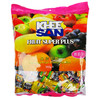 马来西亚 水果软糖-500g 商品缩略图0