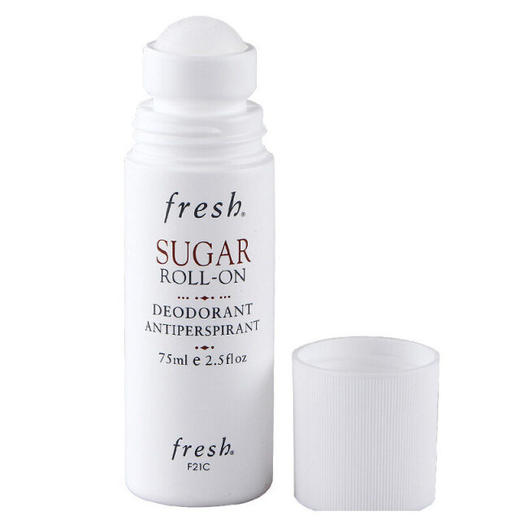 法国Fresh馥蕾诗 黄糖身体止汗走珠-75ML 商品图0