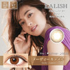 中文版增加新色日本进口lalish 日抛 10片装 商品缩略图10