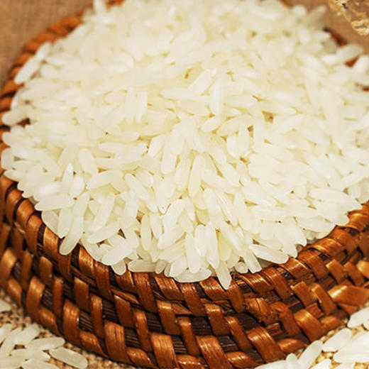 云南特产广南八宝贡米清香6kg礼盒装 新大米2018新米细长粒香农家