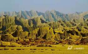 伊朗定制行程7人团  落地13日12晚