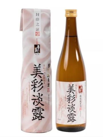 8款日本高颜值超好喝果酒梅酒 商品图2