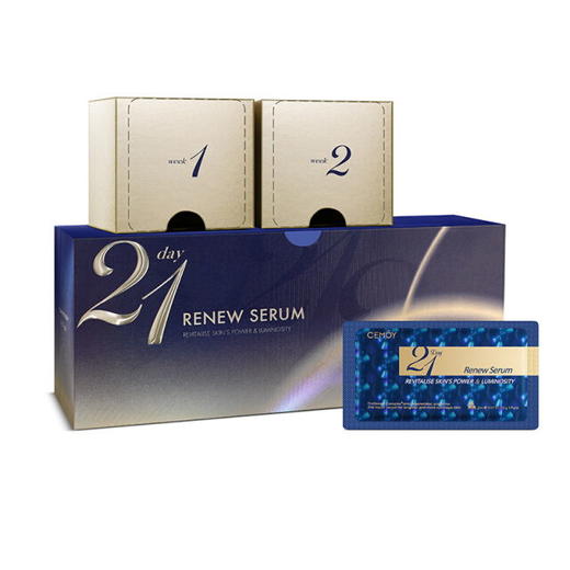 澳洲CEMOY 21天晚安精华液 商品图1