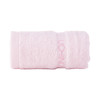 UUH02789D-NP 素色绣字面巾（粉色） 商品缩略图0