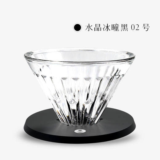 泰摩冰瞳水晶滤杯 商品图3