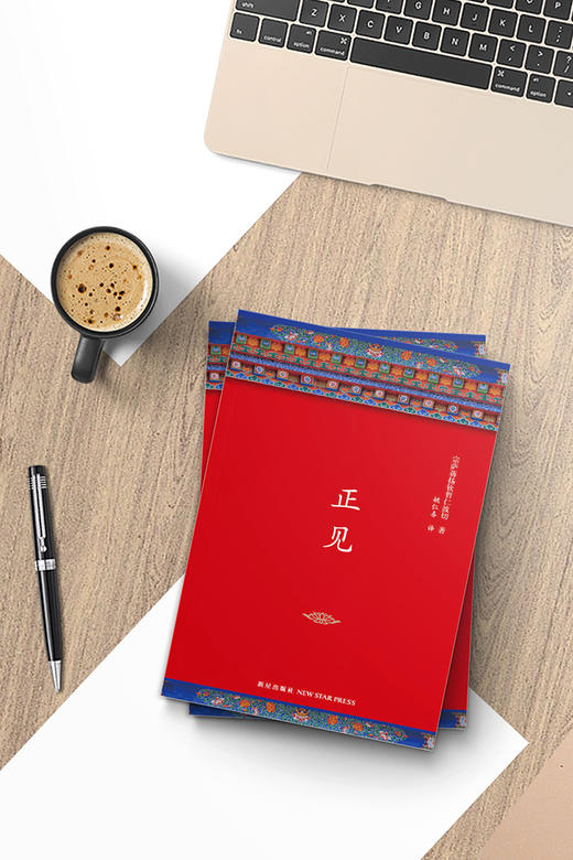 正见：佛陀的证悟 商品图4