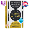 【中商原版】领导吃在后 英文原版 领导力 Leaders Eat Last Simon Sinek Portfolio Penguin 商品缩略图0