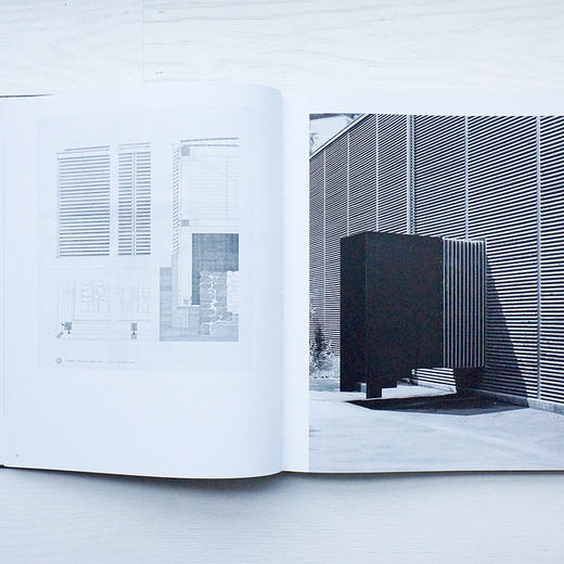 瑞士原版 | 卒姆托作品全集 1985-2013（全套共5本） 商品图2