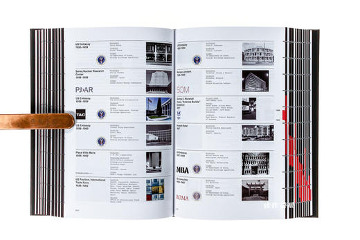 OfficeUS Atlas/OfficeUS地图集 商品图3