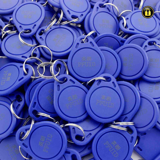 〖8018〗英朗4代PFUlD(不可重复写卡) 商品图3