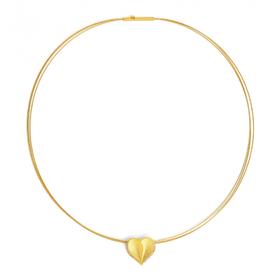 订购8周到｜BERND WOLF-Coro-项链［德国设计师］