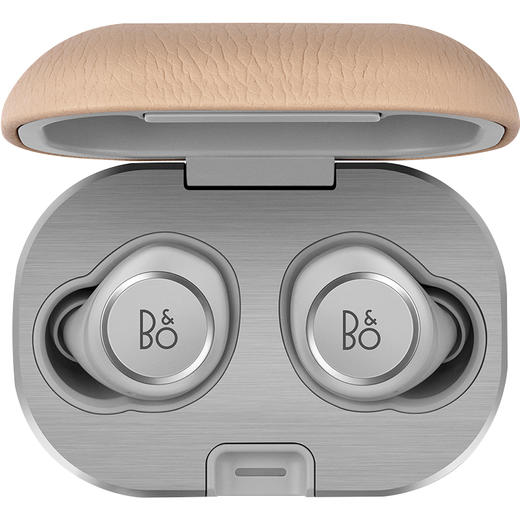 正品国行boe820真无线beoplaye8二代蓝牙耳机入耳式邦及欧路夫森bo