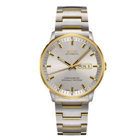 美度 MIDO 指挥官系列男士自动机械腕表 M021.431.22.071.00