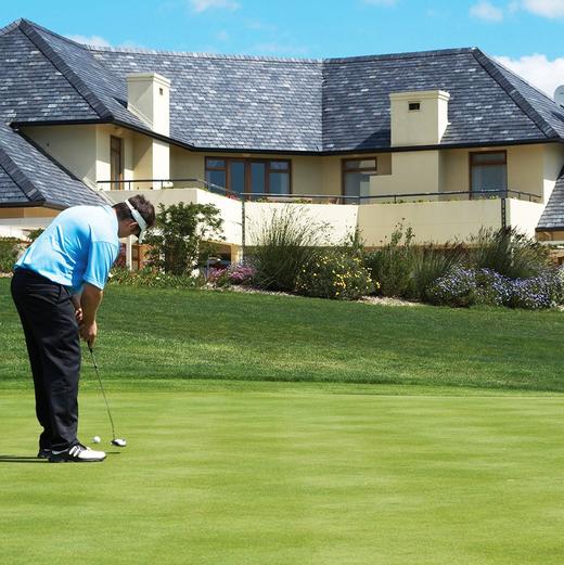 新普利茅斯高尔夫俱乐部 New Plymouth Golf Club | 新普利茅斯高尔夫球场 | 新西兰高尔夫球场俱乐部 | 北岛 商品图2