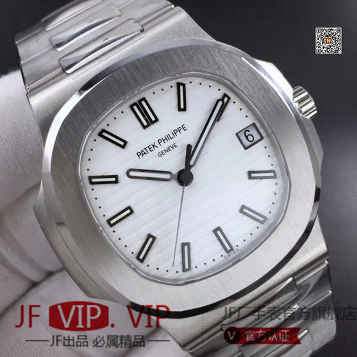 PPF级鹦鹉螺重磅来袭！ 2021年钢表王座的开年重器。款真正意义上的鹦鹉螺，震撼来袭 商品图10