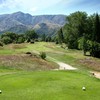 箭镇高尔夫俱乐部 Arrowtown Golf Club | 皇后镇高尔夫球场 | 新西兰高尔夫球场俱乐部 |  南岛 商品缩略图4