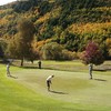 箭镇高尔夫俱乐部 Arrowtown Golf Club | 皇后镇高尔夫球场 | 新西兰高尔夫球场俱乐部 |  南岛 商品缩略图1
