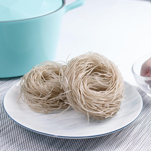 金唐丨红薯粉丝福建古田黄田镇360gx2袋