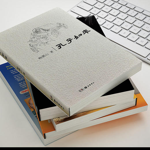 孔子如来 商品图5