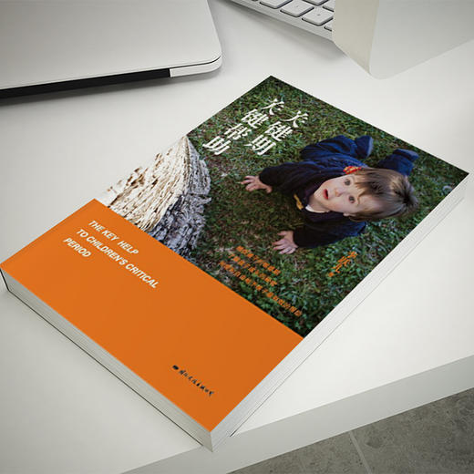 关键期关键帮助 商品图5