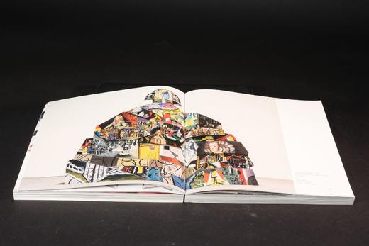 起源与湮灭——艺术进化论 商品图3