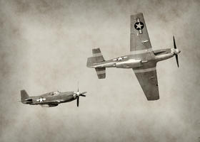 第二十七集：二战中幸存的美军飞机在数学家眼里是什么样？