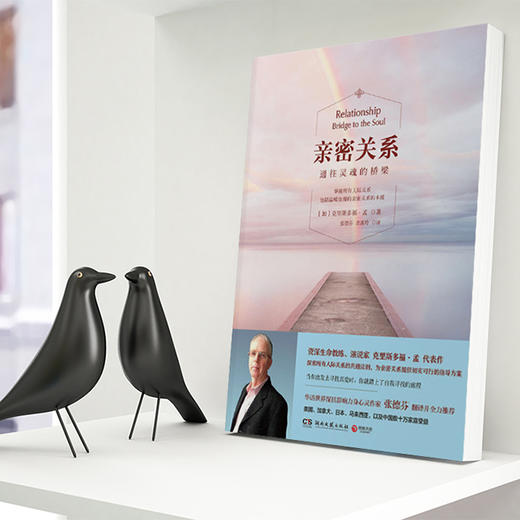 亲密关系 商品图4