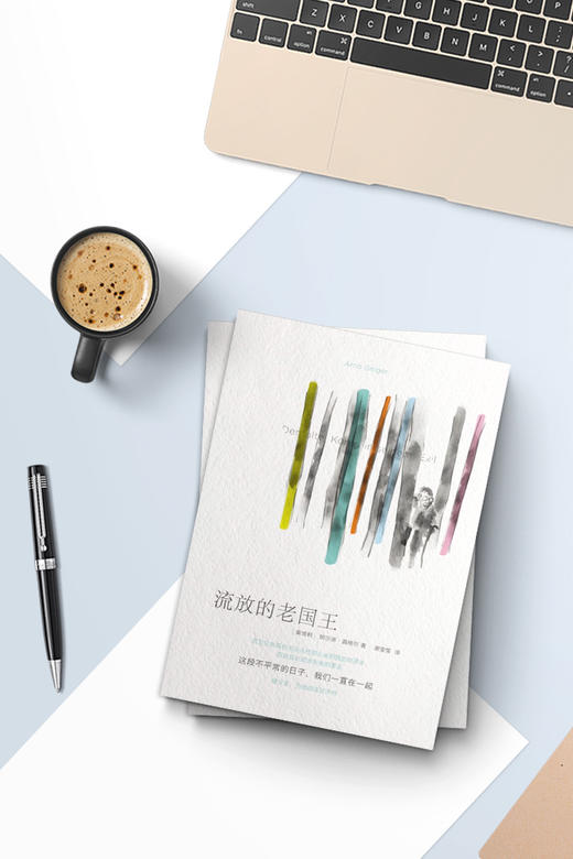 流放的老国王 商品图5