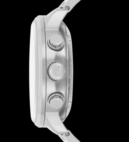 美度 MIDO 指挥官系列男士自动机械腕表 手表 M016.414.11.041.00 商品图3