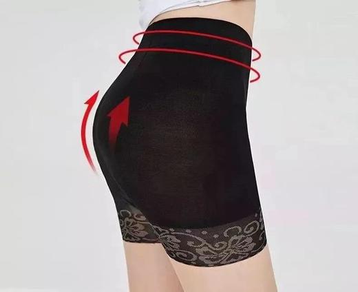 【超值5件装！】春季网红超薄防走光正品防狼袜FX1706 商品图11