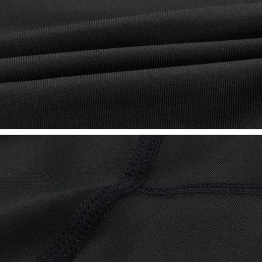 运动裤男篮球跑步紧身健身裤运动服饰弹力裤 商品图2